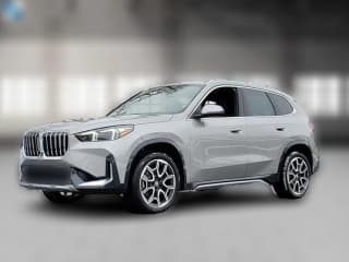 BMW X1 xDrive28i Sports Activity Vehicle BMW X1 xDrive28i Sports Activity Vehicle