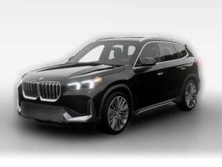 BMW X1 xDrive28i Sports Activity Vehicle BMW X1 xDrive28i Sports Activity Vehicle
