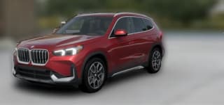 BMW X1 xDrive28i Sports Activity Vehicle BMW X1 xDrive28i Sports Activity Vehicle