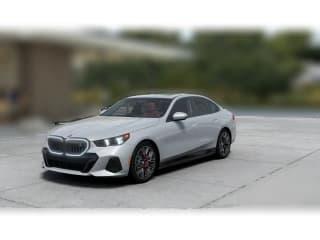 BMW i5 xDrive40 Sedan BMW i5 xDrive40 Sedan