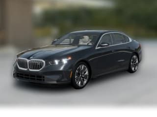 BMW i5 xDrive40 Sedan BMW i5 xDrive40 Sedan