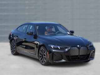 BMW i4 xDrive40 Gran Coupe BMW i4 xDrive40 Gran Coupe