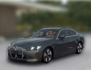 BMW i4 xDrive40 Gran Coupe BMW i4 xDrive40 Gran Coupe