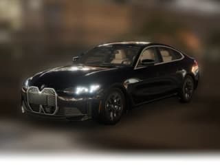 BMW i4 eDrive40 Gran Coupe BMW i4 eDrive40 Gran Coupe