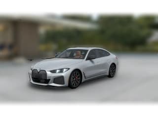 BMW i4 eDrive40 Gran Coupe BMW i4 eDrive40 Gran Coupe