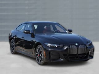 BMW i4 eDrive40 Gran Coupe BMW i4 eDrive40 Gran Coupe