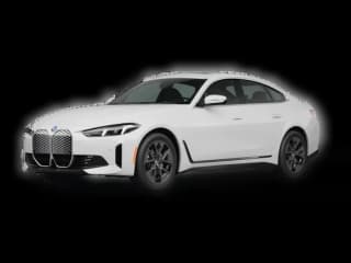 BMW i4 eDrive40 Gran Coupe BMW i4 eDrive40 Gran Coupe