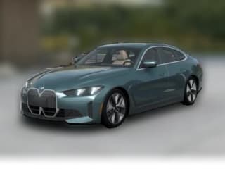 BMW i4 eDrive40 Gran Coupe BMW i4 eDrive40 Gran Coupe