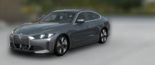 BMW i4 eDrive40 Gran Coupe BMW i4 eDrive40 Gran Coupe