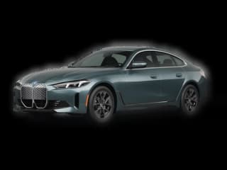 BMW i4 eDrive40 Gran Coupe BMW i4 eDrive40 Gran Coupe