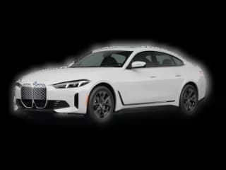 BMW i4 eDrive40 Gran Coupe BMW i4 eDrive40 Gran Coupe