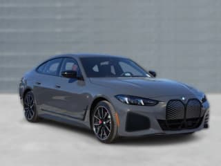 BMW i4 eDrive40 Gran Coupe BMW i4 eDrive40 Gran Coupe