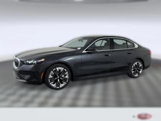 BMW i5 eDrive40 Sedan BMW i5 eDrive40 Sedan