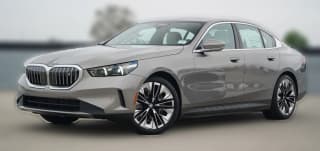 BMW i5 eDrive40 Sedan BMW i5 eDrive40 Sedan
