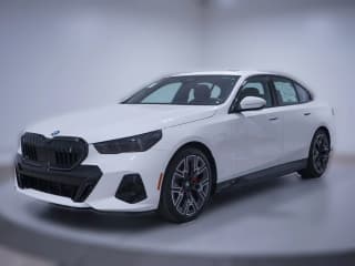 BMW i5 eDrive40 Sedan BMW i5 eDrive40 Sedan