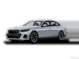 BMW i5 eDrive40 Sedan BMW i5 eDrive40 Sedan