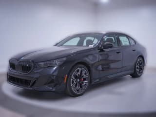 BMW i5 eDrive40 Sedan BMW i5 eDrive40 Sedan