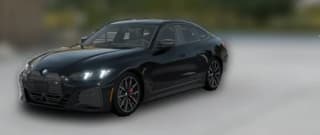 BMW i4 M60 Gran Coupe BMW i4 M60 Gran Coupe