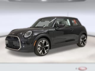 MINI Hardtop 2 Door Cooper FWD MINI Hardtop 2 Door Cooper FWD