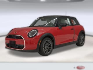 MINI Hardtop 2 Door Cooper S FWD MINI Hardtop 2 Door Cooper S FWD