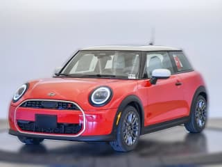 MINI Hardtop 2 Door Cooper S FWD MINI Hardtop 2 Door Cooper S FWD