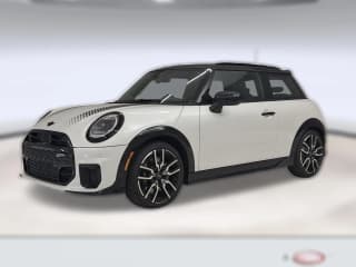 MINI Hardtop 2 Door Cooper S FWD MINI Hardtop 2 Door Cooper S FWD