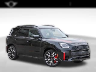 MINI Countryman John Cooper Works ALL4 MINI Countryman John Cooper Works ALL4