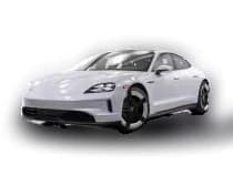 Porsche Taycan 4 AWD Porsche Taycan 4 AWD