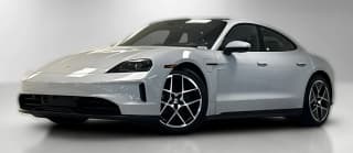 Porsche Taycan 4 AWD Porsche Taycan 4 AWD