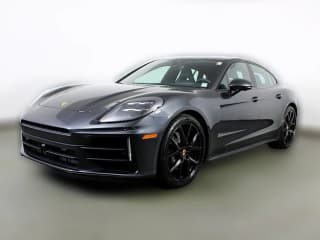Porsche Panamera Base RWD Porsche Panamera Base RWD
