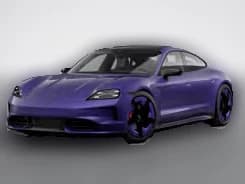 Porsche Taycan 4S AWD Porsche Taycan 4S AWD
