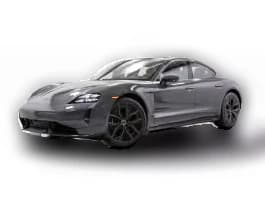 Porsche Taycan Turbo S AWD Porsche Taycan Turbo S AWD