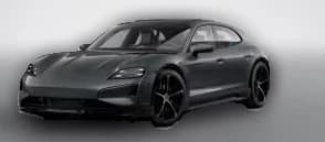 Porsche Taycan Turbo S Cross Turismo AWD Porsche Taycan Turbo S Cross Turismo AWD