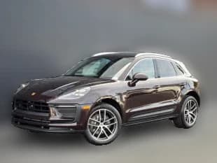 Porsche Macan T AWD Porsche Macan T AWD