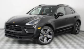 Porsche Macan T AWD Porsche Macan T AWD