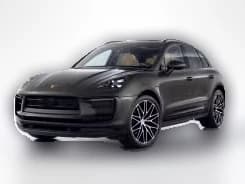 Porsche Macan T AWD Porsche Macan T AWD