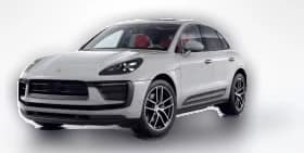 Porsche Macan T AWD Porsche Macan T AWD