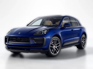 Porsche Macan T AWD Porsche Macan T AWD