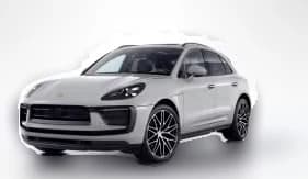 Porsche Macan T AWD Porsche Macan T AWD