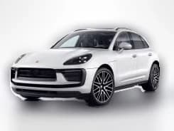 Porsche Macan T AWD Porsche Macan T AWD
