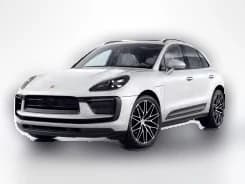 Porsche Macan T AWD Porsche Macan T AWD