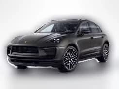 Porsche Macan T AWD Porsche Macan T AWD