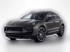 Porsche Macan T AWD Porsche Macan T AWD
