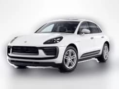 Porsche Macan T AWD Porsche Macan T AWD