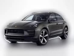Porsche Macan T AWD Porsche Macan T AWD