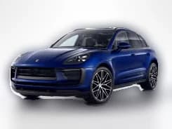 Porsche Macan T AWD Porsche Macan T AWD