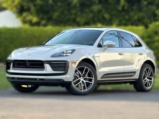 Porsche Macan T AWD Porsche Macan T AWD
