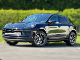 Porsche Macan T AWD Porsche Macan T AWD