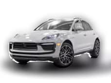 Porsche Macan T AWD Porsche Macan T AWD