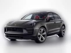 Porsche Macan T AWD Porsche Macan T AWD